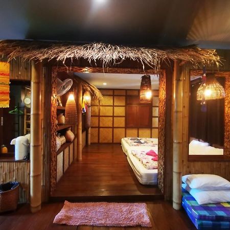 Baan Sabai Maesai Hotel Mae Sai Luaran gambar