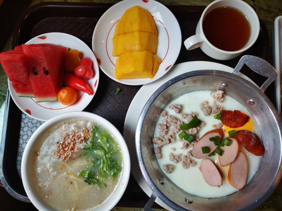 Baan Sabai Maesai Hotel Mae Sai Luaran gambar